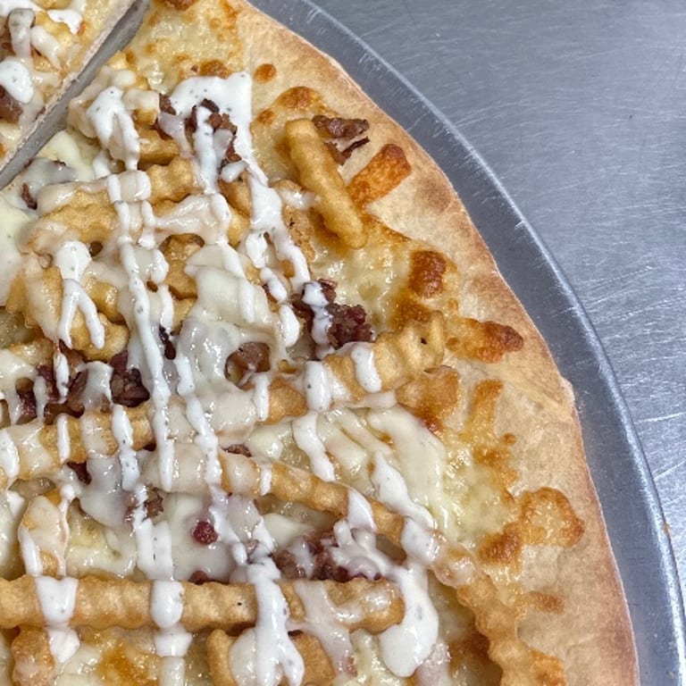 Our Signature Pizza Offerings