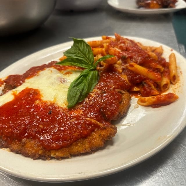Amore Parm.