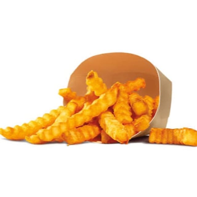 French Fries.