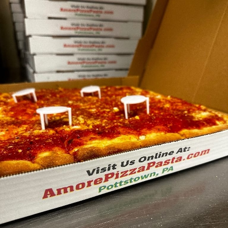 Savor Our Signature Pie