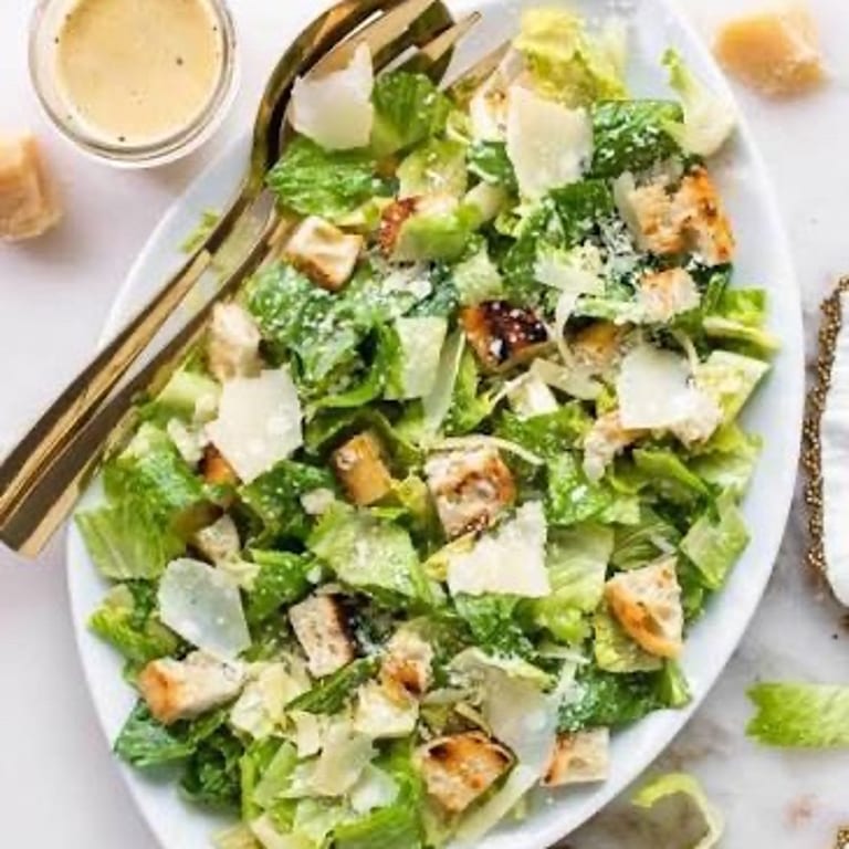 Caesar Salad Delight