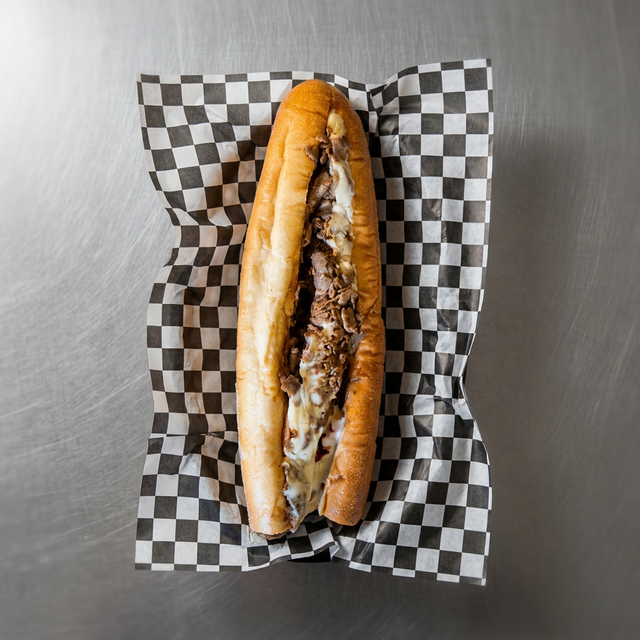Cheesesteak.