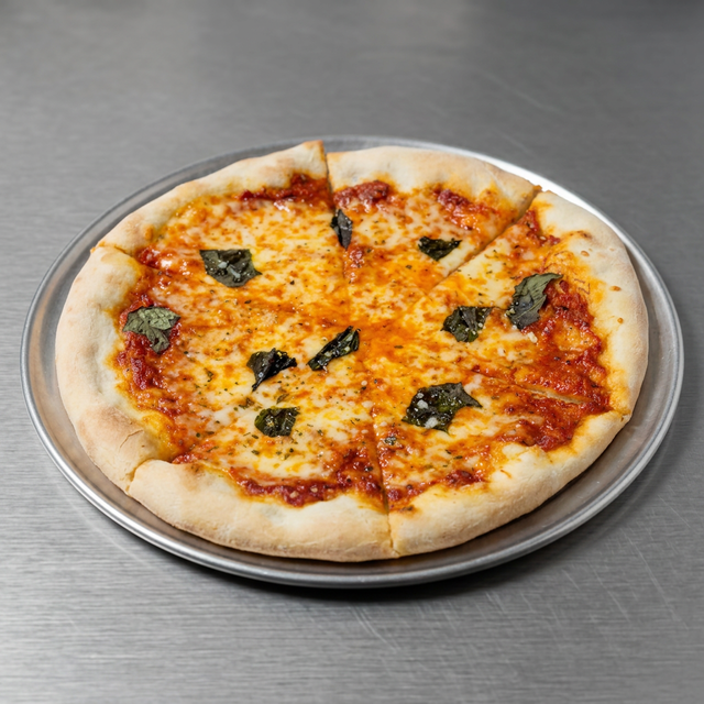 Drunken Pizza.